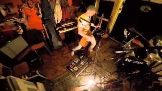 Vinyl F#%ktory- False Flag
