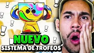 BRAWL STARS CAMBIARÁ PARA SIEMPRE EN EL 2025