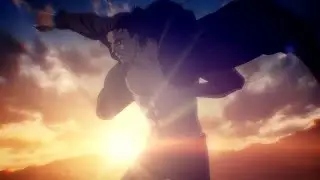 Eren Escapes ~ Attack On Titan Season 4 1080p 60fps
