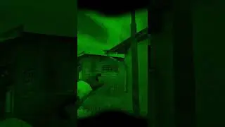 NVGs are OP 