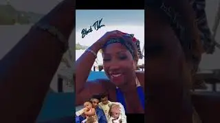 Blueface’s mother Karlissa says she and Chrisean are taking baby steps.