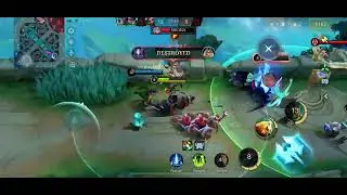 Iritel gameplay 
