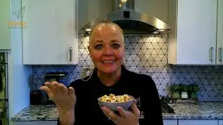 National Caramel Popcorn Day! April 6th 2022