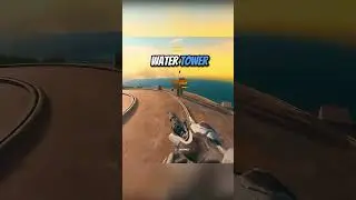 KATT AMR Secret Blueprint Location on Rebirth Island! (New Easter Egg) 🔥🎯