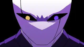 Wait Why is He Here?