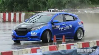 Drift Addict Ep.7 : HRV ดริฟท์ คันแรกของโลก !? สุดแค่ไหน ไปชมกัน !
