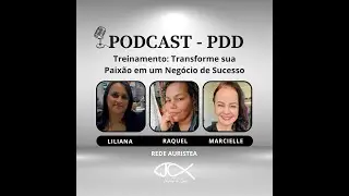 PODCAST - PDD