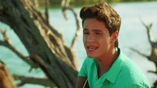 SOY LUNA 2 - Simon & Luna Cantan "ANDAREMOS" Cancún