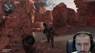 Call of Duty CW