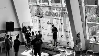 Blue SummerStara Zagora Men, 200m Freestyle плуване  Виктор Гиннов кроул