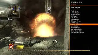 lou destruction