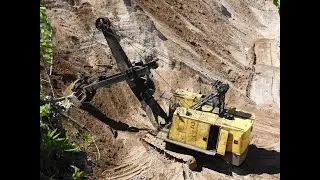 Э-2503В добыча ПГС
