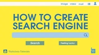 [2018] How to create a google like search engine using Ajax and php in marathi | Ajax/Php in marathi