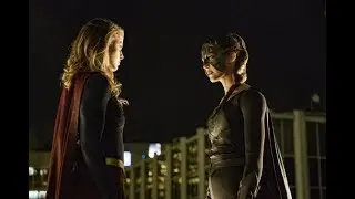 Supergirl 3x09 Promotional Photos 
