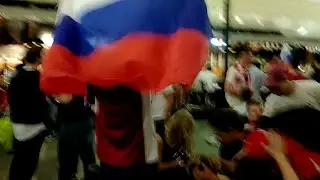 Россия Побеждает!