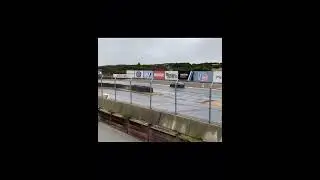 Porsche at Laguna Seca #youtubeshorts #cars #porcshe #lagunaseca
