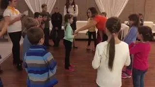 Школа безопасности 