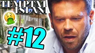 Temptation Island 2021: Das EKLIGE FINALE!