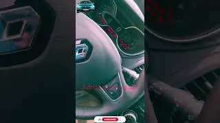 Renault captur Starting problème /Enjctor replacement