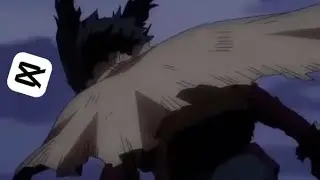 Deku vs class A [AMV] Mother Mother - Verbatim