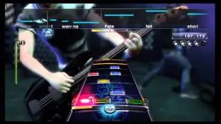 Rock Band 3: Blink 182 - Feeling This (Expert: Drums/Vocals)