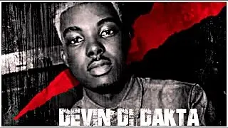 Devin Di Dakta - Forever More (Single) Cold Heart Riddim