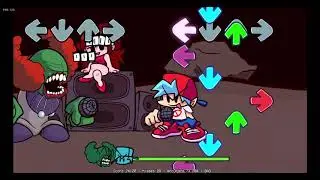 Beating tricky madness on hard