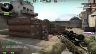 Сsgo highlights #2