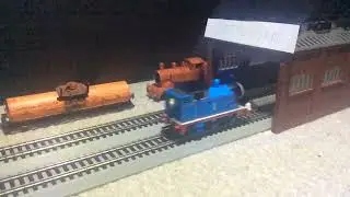 Day Of The Diesels Leaked Footage (Seizure Watching)