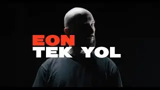 Eón - Tek Yol (Official Video)