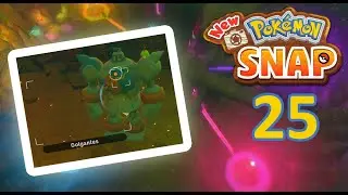 Können wir das Rätsel der verborgenen Ruinen lösen? | Pokemon Snap | Aurum