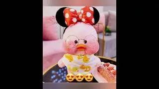 #УткаЛалафанфан - какого цвета бывают #уткиизтт🌸