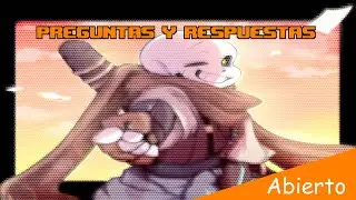 Preguntas y respuestas (ABIERTO)
