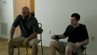 Lost Roomates