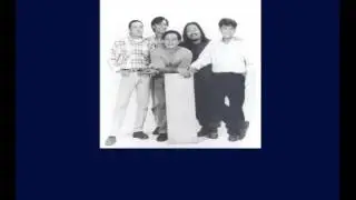 Iba Na'ng Babae Ngayon By Bodjie And The Law Of Gravity (Music & Video with Lyrics)