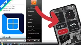 Emulate Windows Vista on Android phones with Vectras VM
