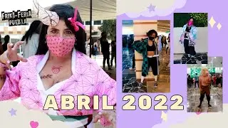 Friki-Feria Abril 2022