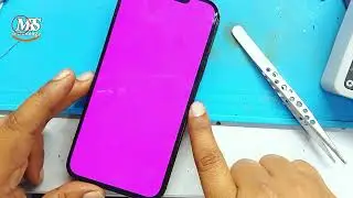 iPhone 14/13 Pro Max Restarting Every 3 Minutes | Pink/Purple Screen Fix