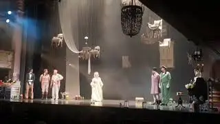 «Обломов»