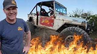 I Hear We're Headed To Hell: Will We Make It Back?