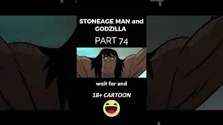 Dino & Human Primal - Anime Part 74 Hindi Explain 