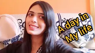 A PRODUCTIVE DAY IN MY LIFE | makeup, shooting, content planning, cleaning | Vlog | Shristi Rajput