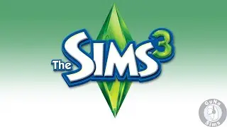 Оптимизация The Sims 3 Шаг 1 Неизвестная видеокарта Как настроить видеокарту