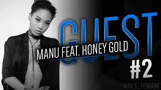 Honey Gold #2 - Manuel Ferrara