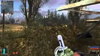 STALKER: cień Czarnobyla #10