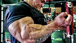 I CAN´T DO ANOTHER REP - BODYBUILDING LIFESTYLE MOTIVATION 🔥
