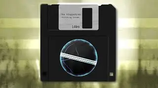 The Floppotron - Glitching Dreams