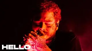 [FREE] Post Malone Type Beat - 