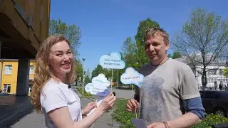 ОПРОС к Всероссийскому Дню библиотек