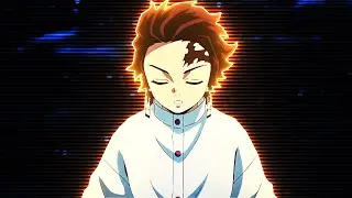 Tanjiro - 8 legged dreams edit (AMV)